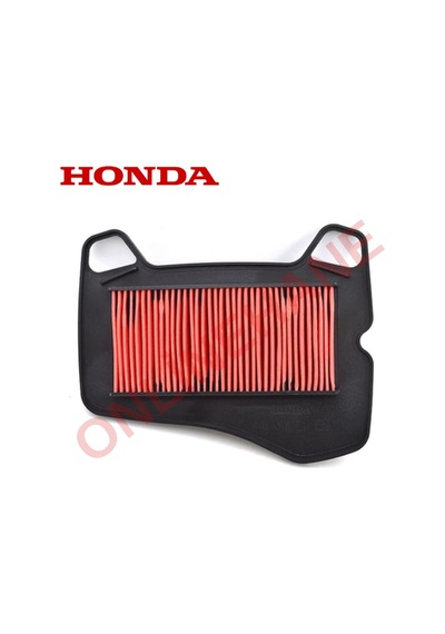 Honda Wave 110 İ Hava Filtresi, Wave110 Hava Filtresi Enjeksiyon