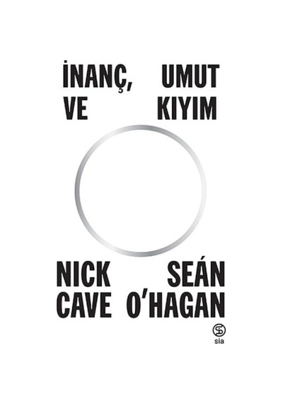İnanç, Umut Ve Kıyım - Ezjı-758989