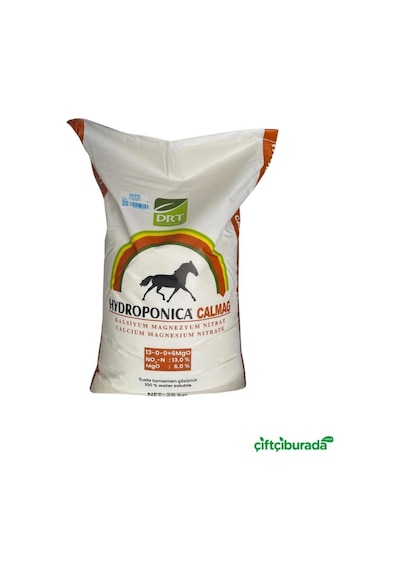 Dr. Tarsa Hydroponica Calmag 25 Kg