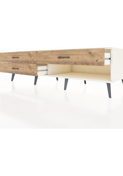 Kronos Tv Ünitesi 3 Çekmeceli 176x59x51 Aytaşı-aytaşı/çam Aytası/atlas Çam Kronos Tv Ünitesi 3 Çekmeceli 176x59x51 Aytaşı-aytaşı/çam Aytası/atlas Çam