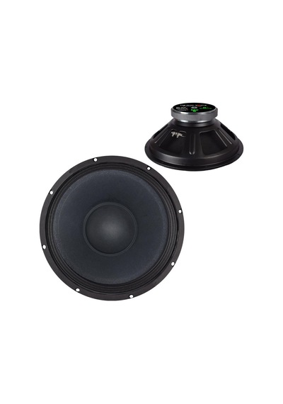 Magicvoice Mv-8 Maks. 350 Watt / Rms 150 Watt 8 Siyah 20 Cm Woofer Yedek Hoparlör