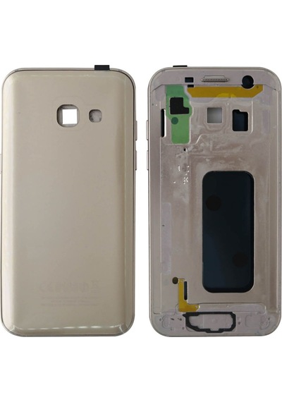 Teknonet Samsung Galaxy A320 A3 2017 Uyumlu Kasa 001