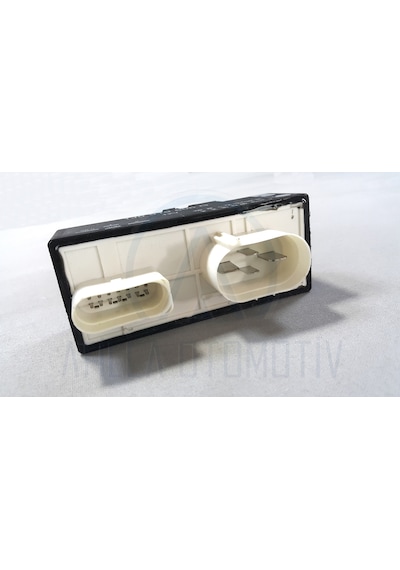 VOLKSWAGEN GOLF 4 98-02 FAN KONTROL ÜNİTESİ VİKA 1J0919506G