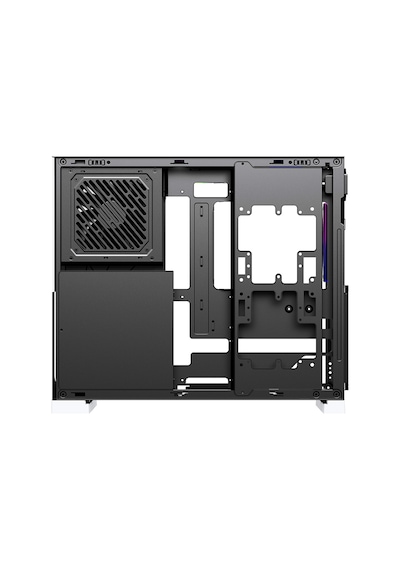 Dragos DRX8106 R7-7800X3D 32 GB 1 TB NVMe 8 GB RTX5060 Free Dos Masaüstü Oyuncu Bilgisayarı