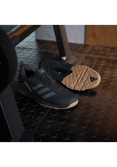 Adidas Ih8292 Dropset 3 Traıner Erkek Yürüyüş Koşu Ayakkabısı Siyah