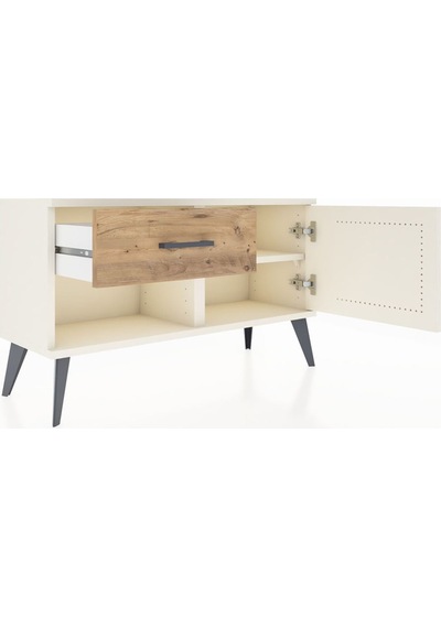 Arges Şifonyer Tek Raflı Tek Çekmeceli Tek Kapaklı 88x30x48 Aytaşı-aytaşı/çam Aytaşı/çam Arges Şifonyer Tek Raflı Tek Çekmeceli Tek Kapaklı 88x30x48 Aytaşı-aytaşı/çam Aytaşı/çam