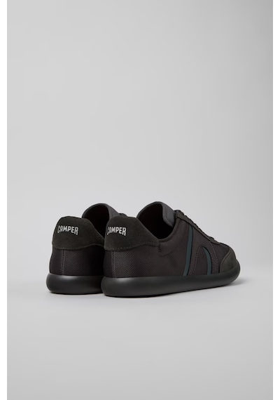 Camper Pelotas Soller Erkek Spor Ayakkabı K101056-001 Gri