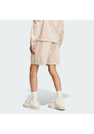 2As Adidas Wab Workwear Şort Açık Bej