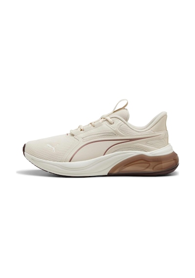 Puma Cell Thrıll Dash Unısex Ayakkabı 311728 17 Beyaz