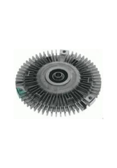 Fanex 1317876 Fan Termıgı Mercedes E-class Om613 S210 A6132000022 -