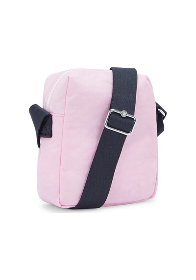 Kipling Kıplıng Chaz Küçük Boy Omuz Çantası Pembe Bloomıng P Cen Pembe
