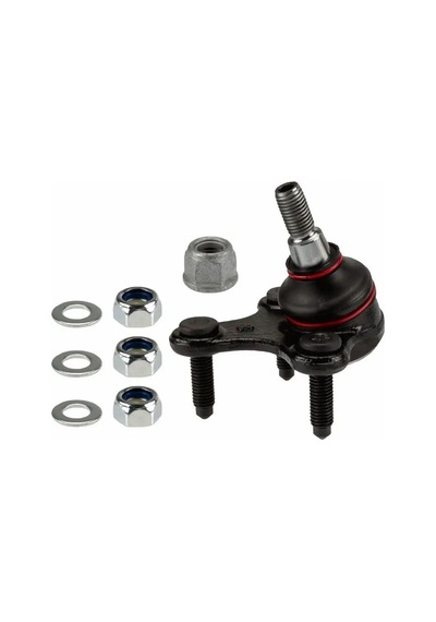 Vw Scirocco Rotil Sag Alt 2009-2017 Trw Jbj752