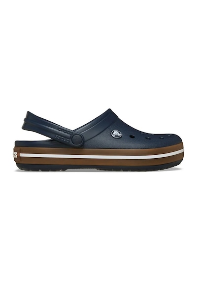 Crocs 212756-410 Crocband Gum Clog Unisex Sandalet Çok Renkli