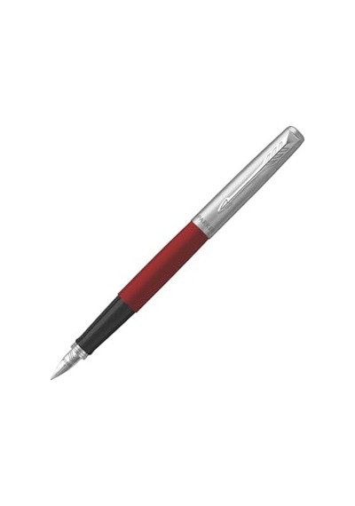 2096898 Jotter Original Ct Dolma Kalem, Kırmızı Genel