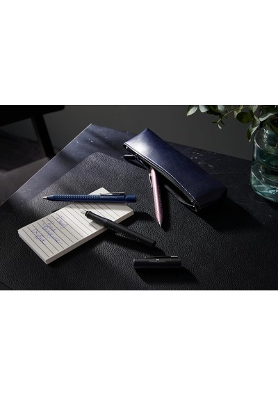Faber-castell Mekanizmalı Kurşun Kalem Grıp 2011, Uç Kalınlığı: 0,7 Mm Genel