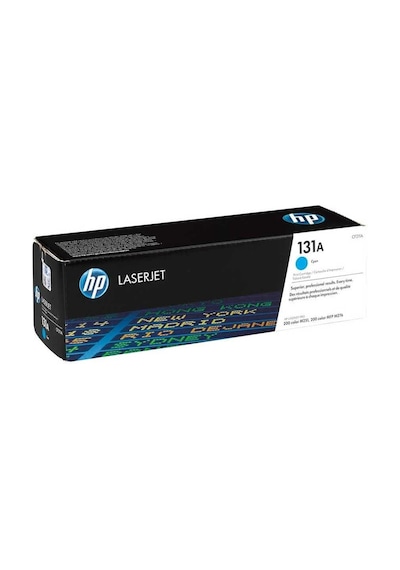 Hp 131a Cf211a Mavi  Toner