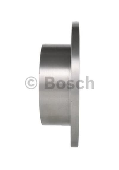 Fiat Ducato 130 Mj 2011-2016 Bosch Arka Disk 2 Adet N11.1220