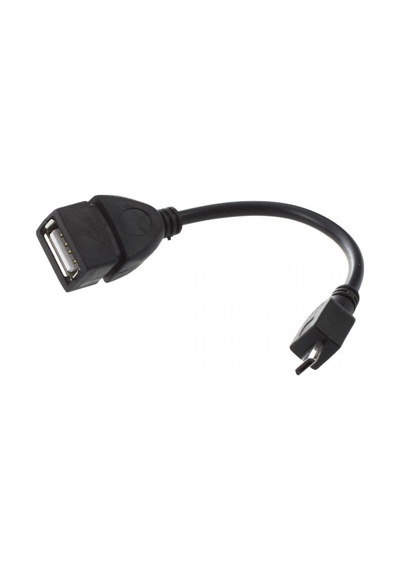 Mini USB-USB Dönüştürücü Tablet için OTG Kablo Android Çevirici