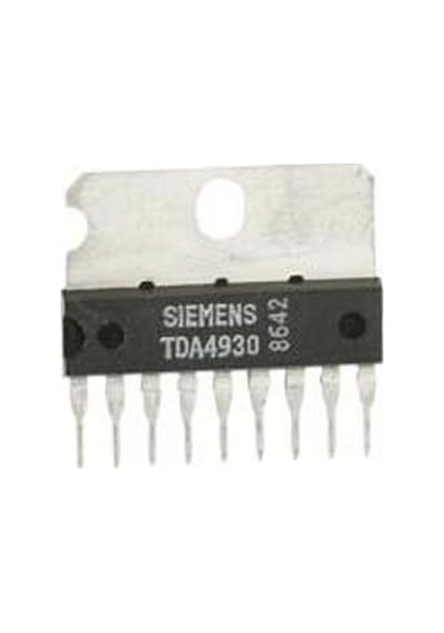 Tda 4930 Entegre