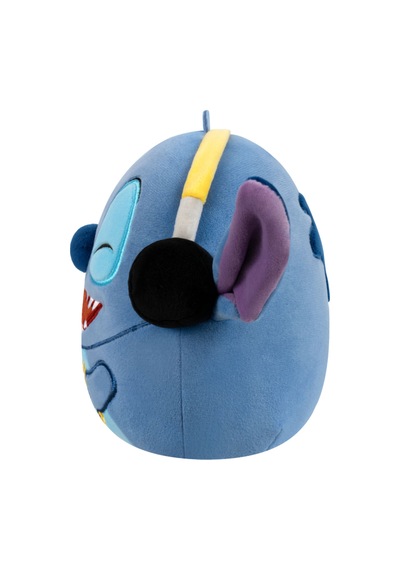 Squishmallows Disney Stitch Serisi - Stitch 25 Cm Dı01154 Çok Renkli