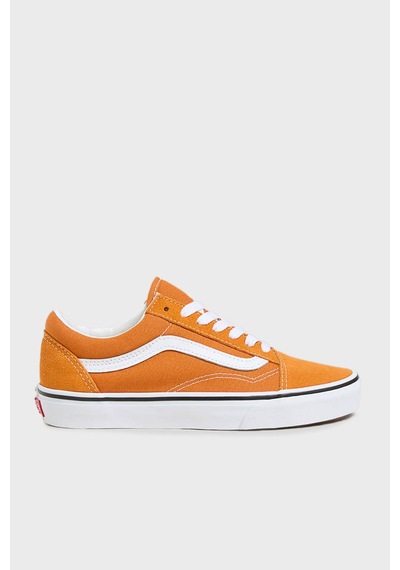 Vans Unisex Ayakkabı Vn000d6w52k1 Oranj Oranj Turuncu