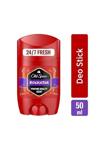 Rockstar Erkek Deodorant Stick 50 Ml