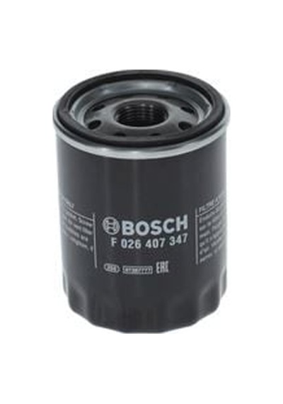 Bosch Yağ Filtresi Alfa Romeo