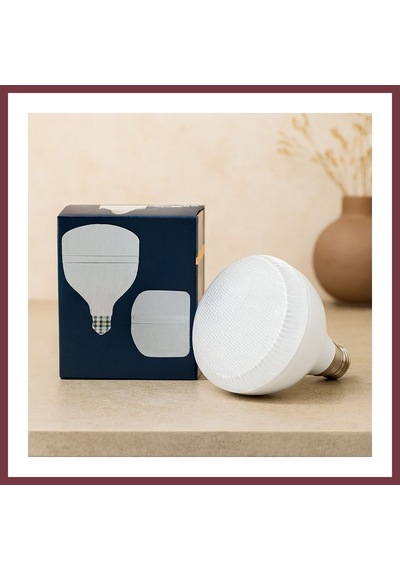 Storeşahin 50w E27 Led Ampul 6400k 5500 Lm Shn0720