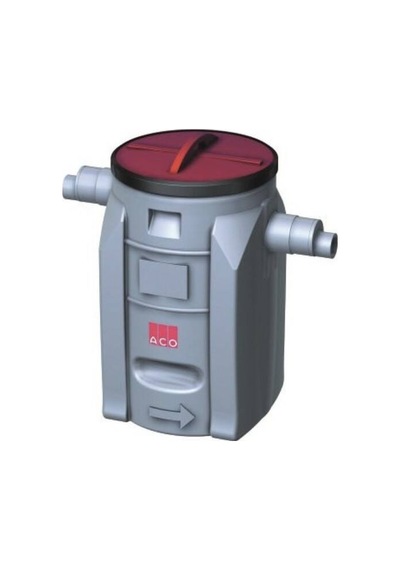 Aco - Eco Mobil Type 0.5 Tezgahaltı Yağ Ayırıcı - 3700.02.00