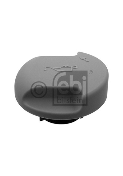 Febi Bilstein 19491 Yağ Doldurma Kapağı Contası Olan Astra Iıı Corsa I 650091 -