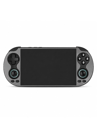 Rg Vıta El Oyun Konsolu 5.46 İnç Ips Dokunmatik Ekran Android 12, Taşınabilir Retro Atari Oyun Cihazı