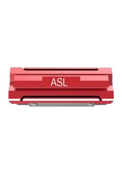 M.2 Nvme Ssd Pasif Soğutucu 2280 M2 Ssd Uyumlu Alüminyum Soğutucu