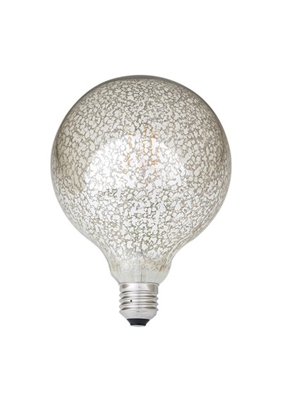 Cata 6w Rustik Benekli Led Glop Ampul Amber G125