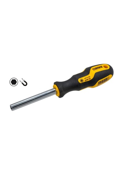 Narex 832010 S-line Profi 1/4'' Manyetik Bits Tutucu Tornavida 70 Mm