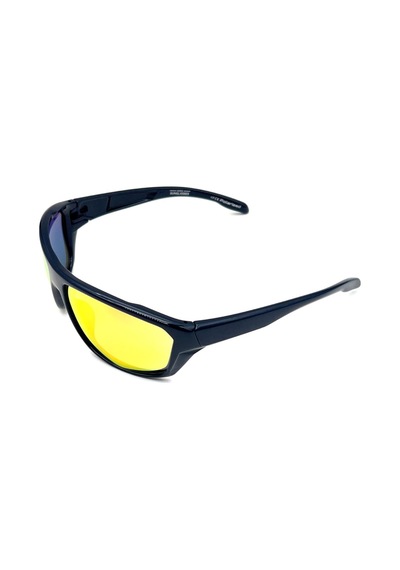 Obb Sunglasses Obb Canes C8 Erkek Güneş Gözlüğü Lacivert