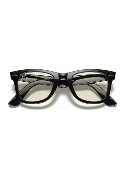 Ray-ban Rb2140 901/5f 50 Unisex Güneş Gözlüğü Siyah