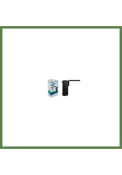 Bezos Wp-1105f Akvaryum İç Filtresi 200 Lt/h 5 W Hb006