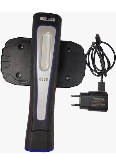 Volkher X-lux Hand Light Wireless + Wireless Single Pad