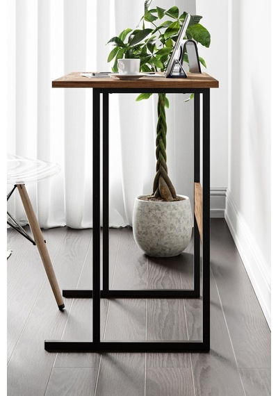 Ceramical Mse2 Ofis Bilgisayar Çalışma Masası Çam 44 x 72 x 73 CM Çam Ceramical Mse2 Ofis Bilgisayar Çalışma Masası Çam 44 x 72 x 73 CM Çam