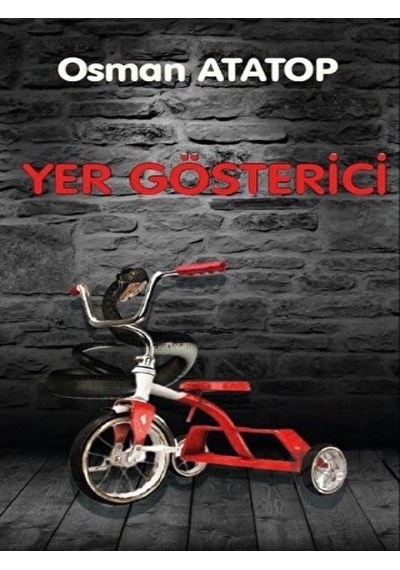 Yer Gösterici Platanus Publishing - Platanus Publishing