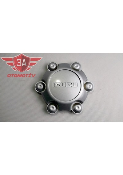 Isuzu D-Max Jant Göbegi 2007-2012 Model Arasi 404195960