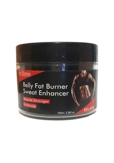 Süper Eelhoe Kadın Krem 100 Ml - Eelhoe Fat Burner For Women 100 Ml