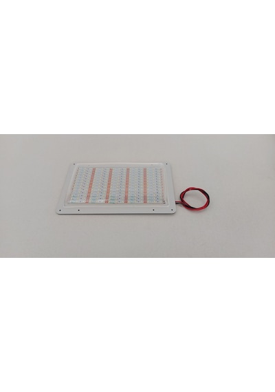 Ayge Su Geçirmez Led Lamba Marine Yat Tekne Karavan B. Projektör 12 V Dc ( Günışığı )