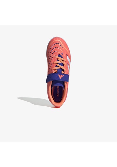 Adidas Predator Club Çocuk Pembe Halı Saha Kramponu Jh8864 2800236