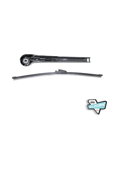 Vw Polo Arka Silecek ve Kolu 2005-2009
