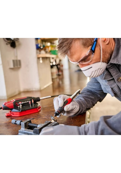 Einhell TC-MT 150 E Mini Taşlama ve Gravür Seti - 4419380