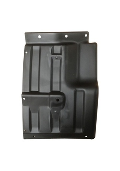 Mıtsubıshı Canter Fe635/659 98/06 Ön Paçalık Sağ Önün Arkası
