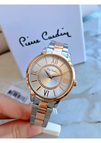 Pierre Cardin Pr.08.kd.2004 Kadın Kol Saati
