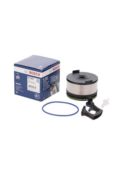 Netparset Mercedes C Serisi 205 C200d 1.6 2018-2021 Bosch 4'lü Filtre Seti