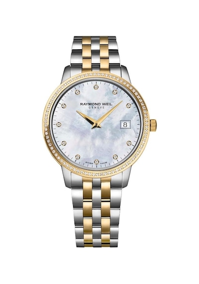 Raymond Weil 5388-SPS-97081 Toccata Kadın Kol Saati